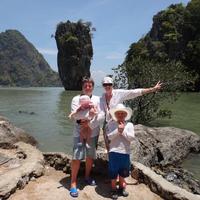 Отзыв от Светлана - DTV виза